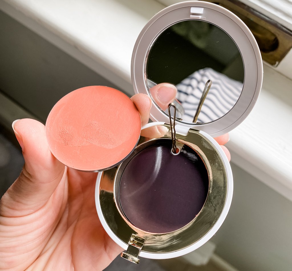 Beautycounter Cream Blush refillable