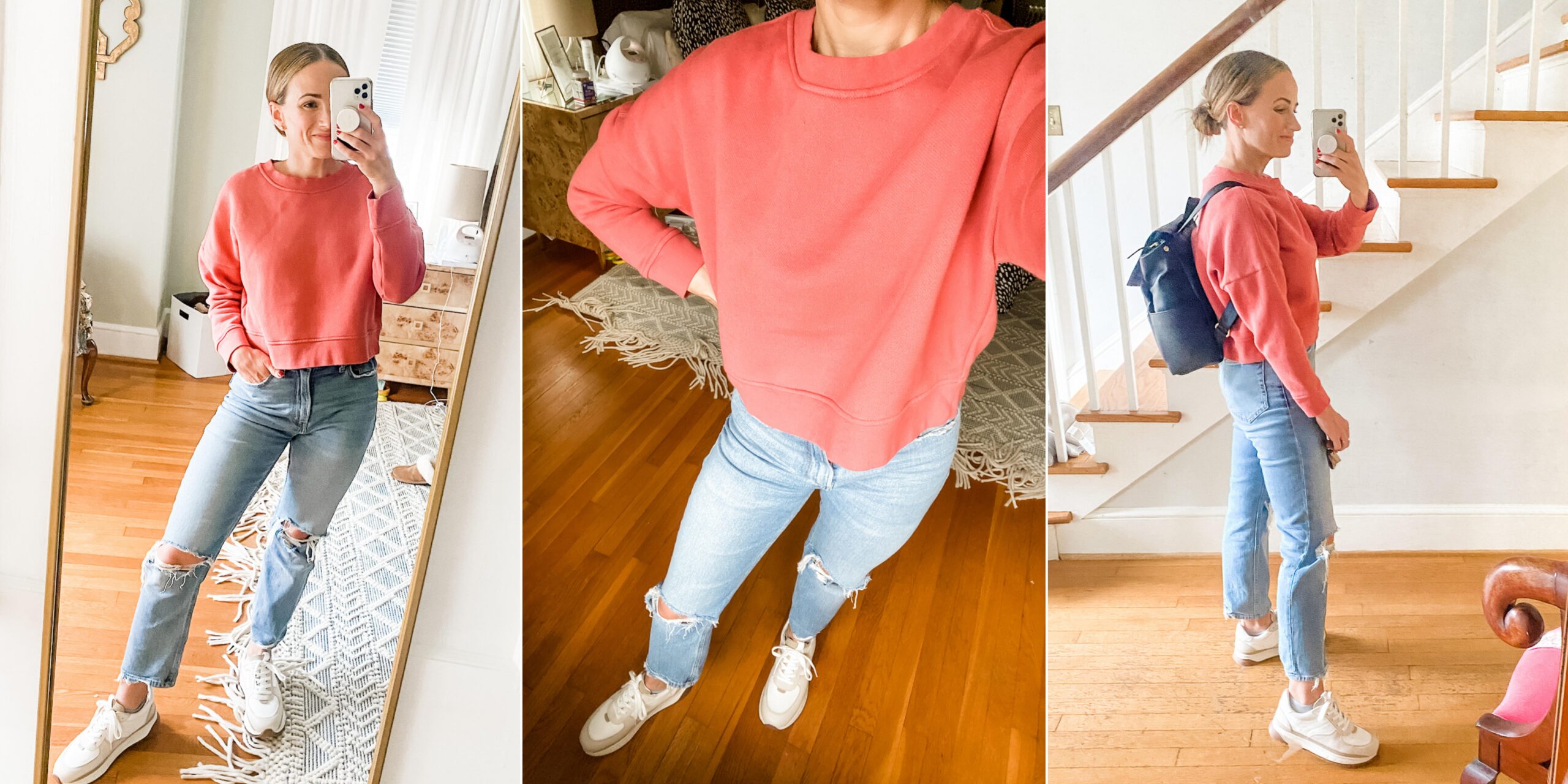 Abercrombie denim Comparison