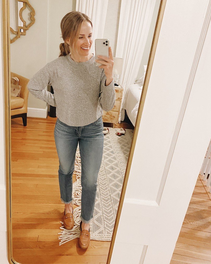 Pants To Buy That Arent Skinny Jeans
