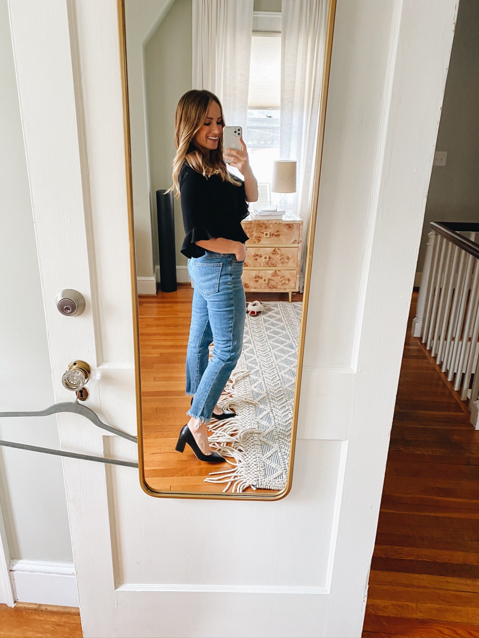 Pants To Buy That Arent Skinny Jeans