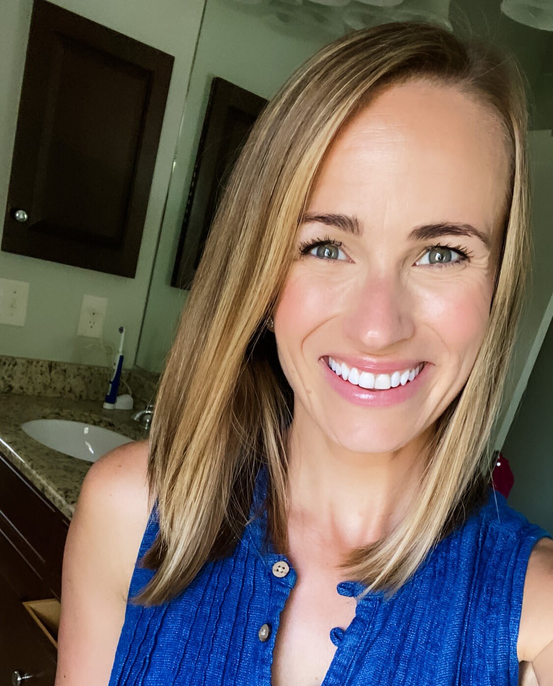 Beautycounter Primer Ingredients