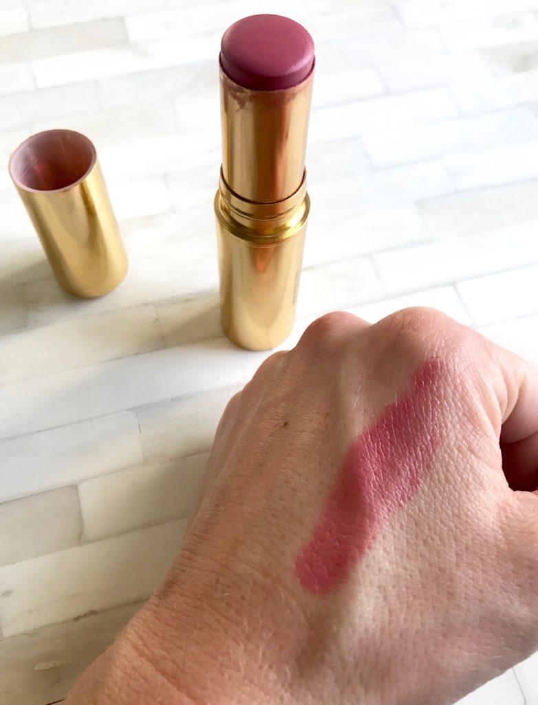 Beautycounter Color Pinch Cream Blusher review