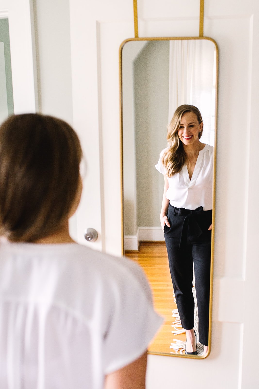 5 Pants To Buy That Arent Skinny Jeans