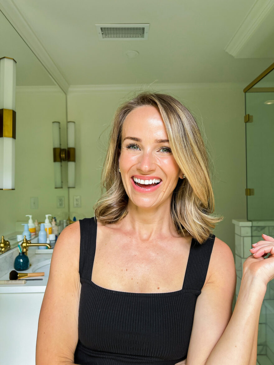 ILIA Super Serum Skin Tint Review: My Favorite Lightweight Summer Coverage