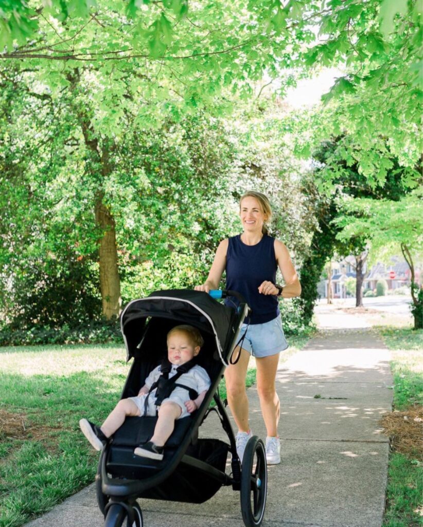 In Motion Seamless Tank | My Athleta Sale Picks