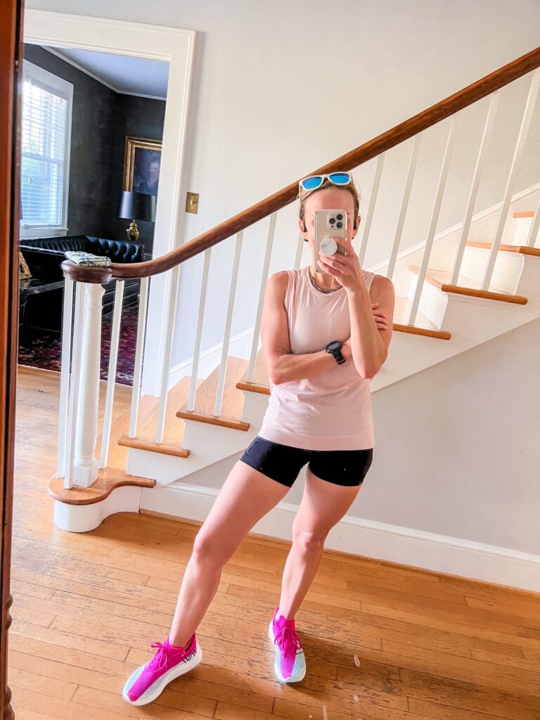 tank top activewear