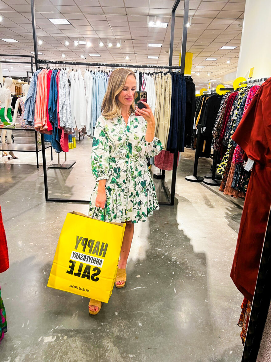 Everything you need to know about the 2024 Nordstrom Anniversary Sale