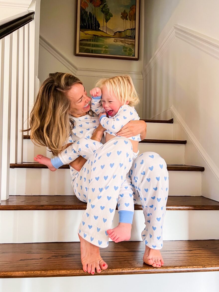 LAKE Pajamas Review: The Softest Pajamas You’ll Ever Sleep In
