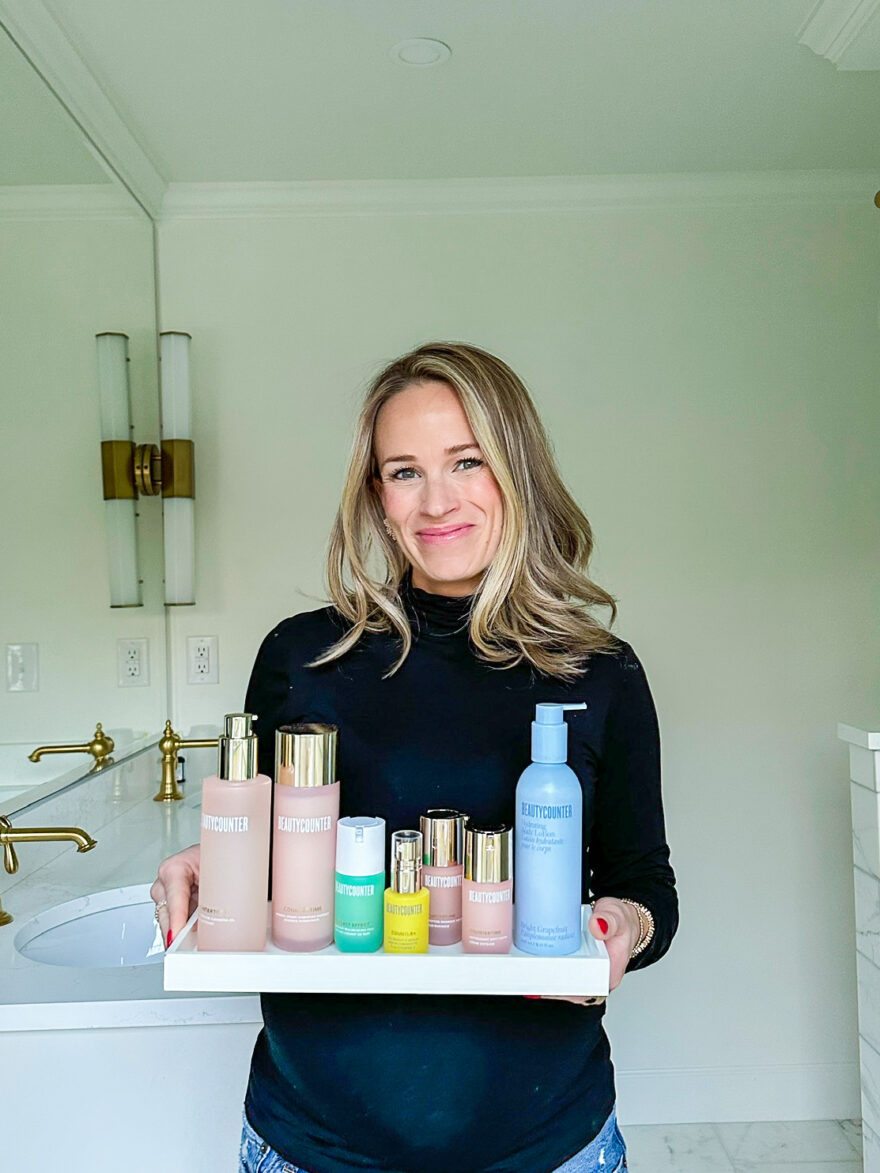 Is Beautycounter Pregnancy Safe?