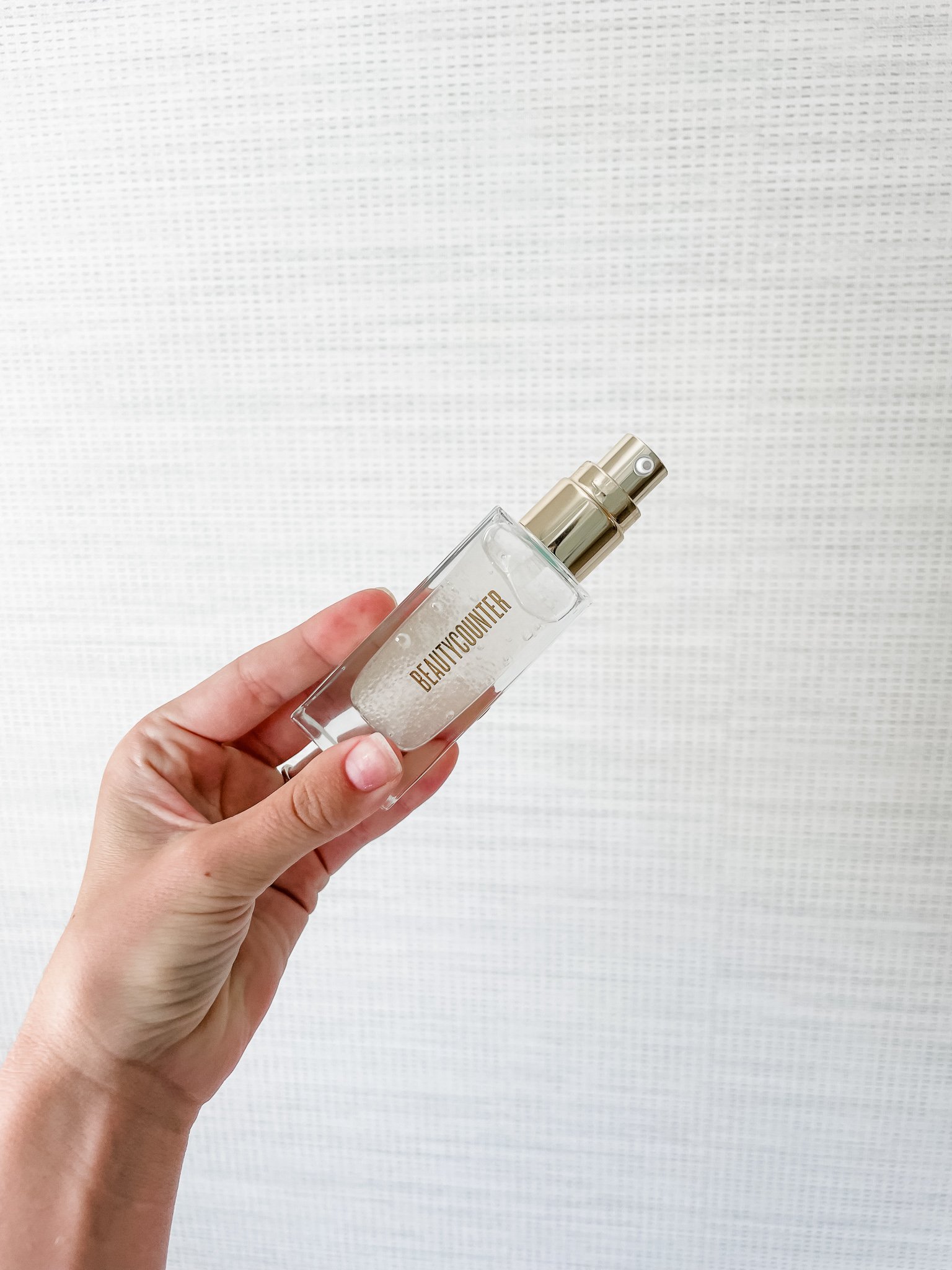 Beautycounter Makeup Primer Review Pros and Cons