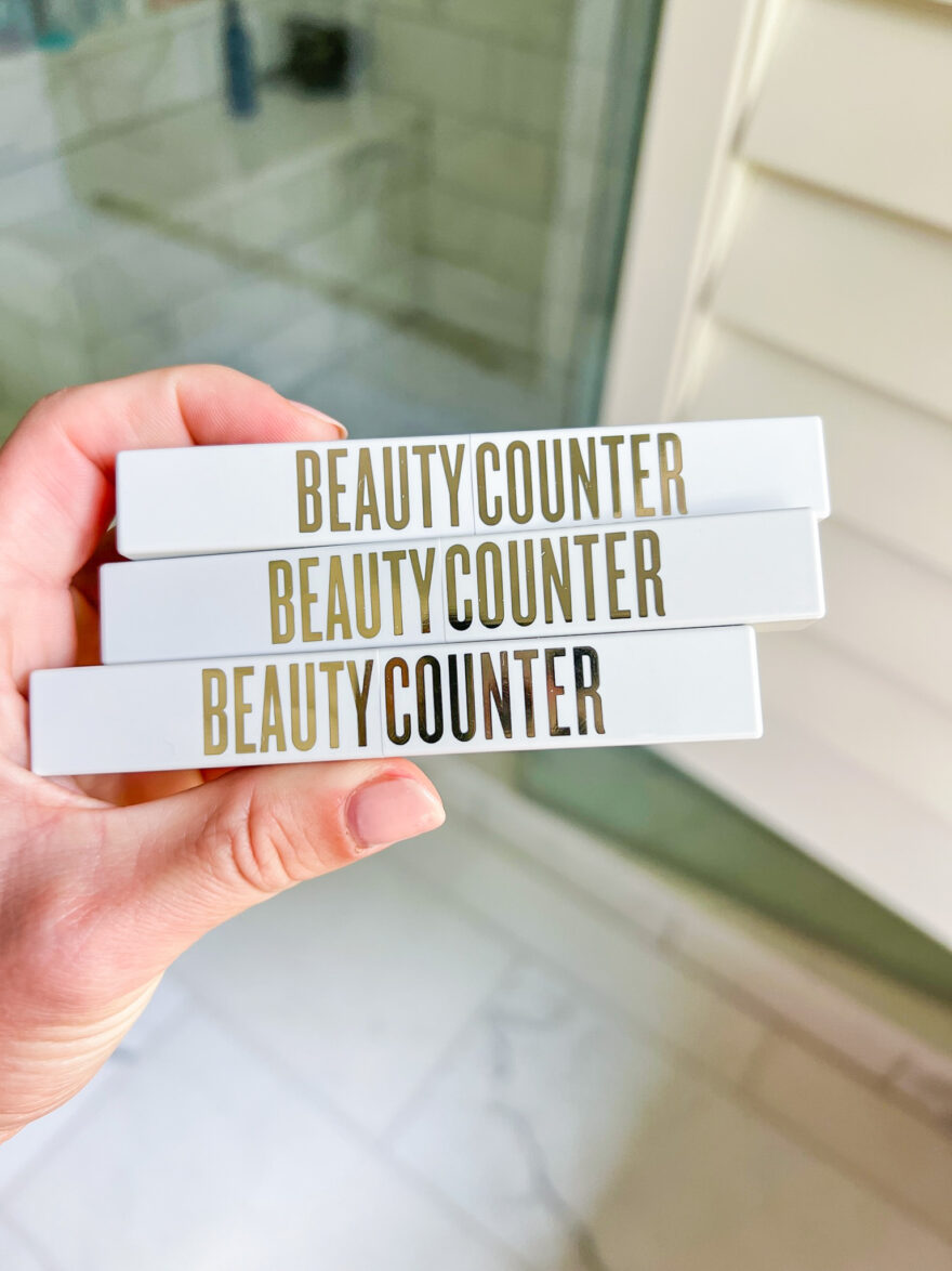 Statement Maker Satin Lipstick