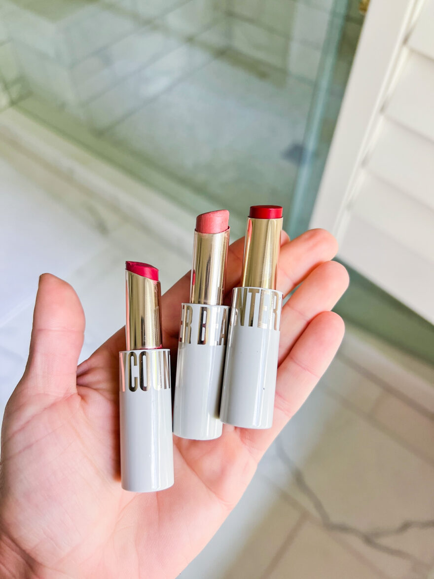Sheer Genius Conditioning Lipstick