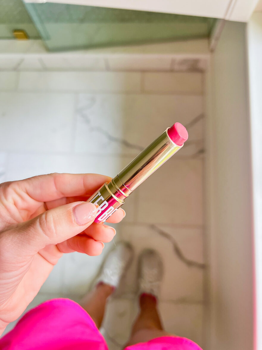 Clean Swipe Hyaluronic Lip Balm