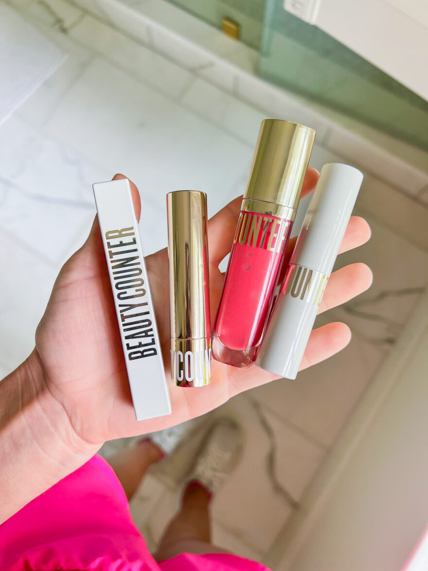 The Best Beautycounter Lipstick