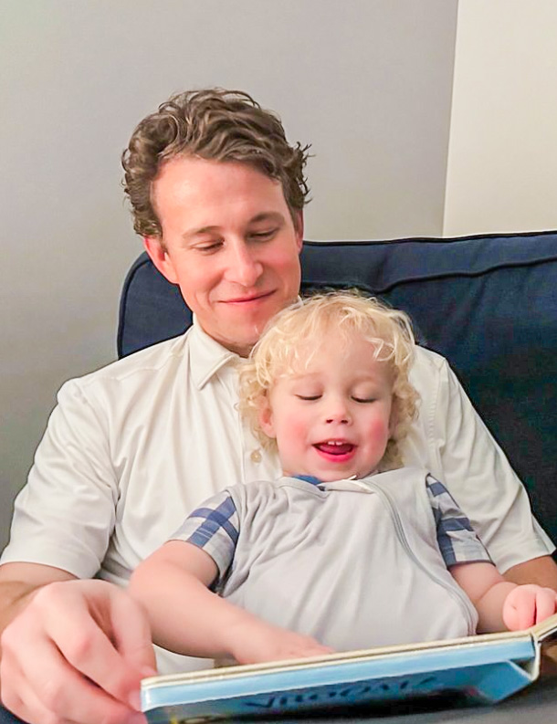 My Favorite Gift Ideas for Tommy’s Birthday