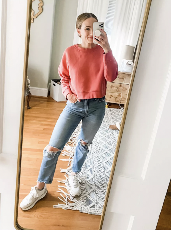 Five Pants To Buy That Arent Skinny Jeans