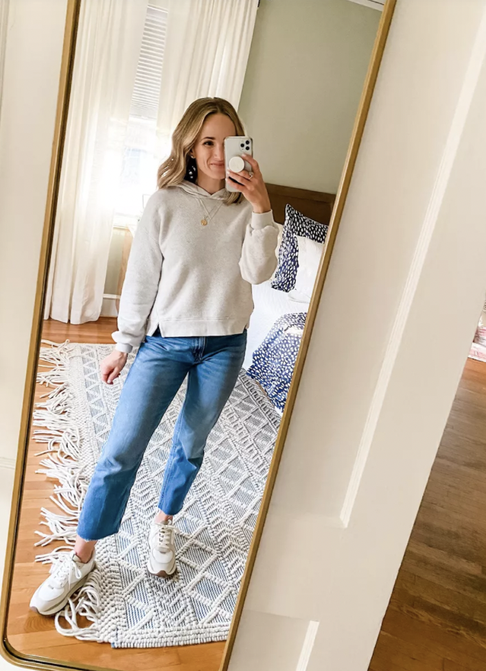 Abercrombie jeans review