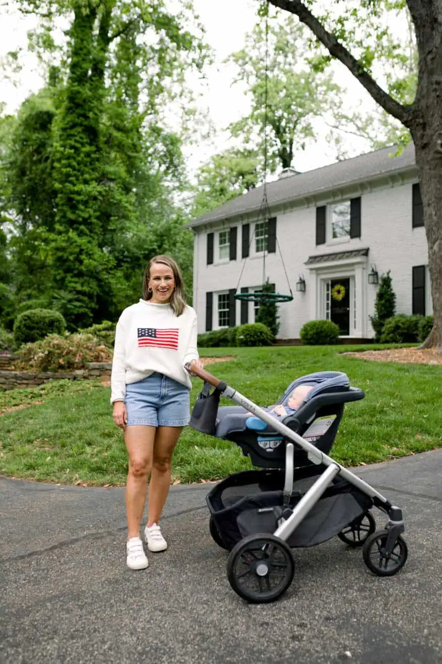 Uppababy Vista Stroller Review and is it worth it?