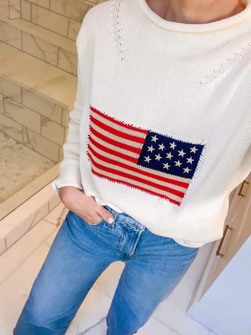 10 Best Tuckernuck Tops for Your Closet + the ones I own and love